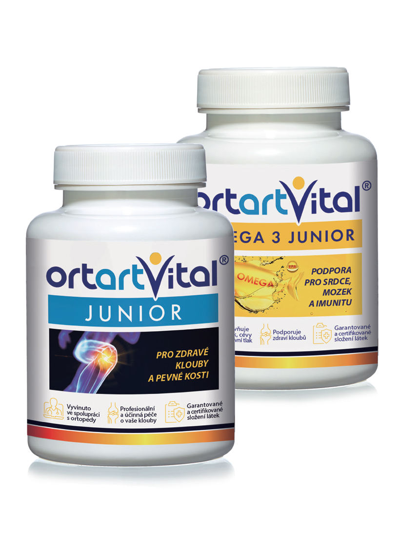 ortartVital JUNIOR